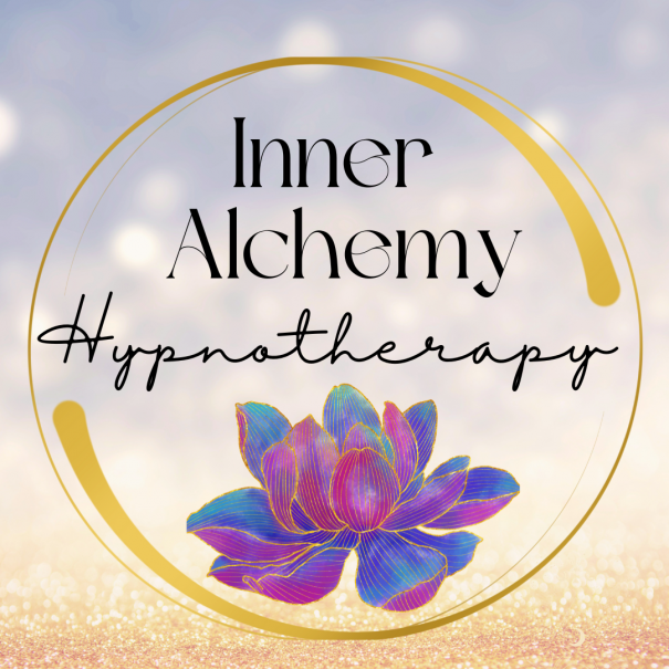 Inner Alchemy Logo